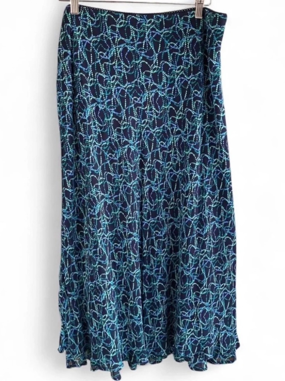 Seven item Bundle - Size Large - Blue & Green